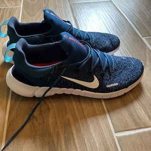Nike Men’s Free run 5.0 Running shoes